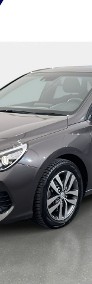 Hyundai i30 II go! 1.6CRDI 116KM DCT 2018/2019 r., salon PL, przebieg tylko 122tys.-4