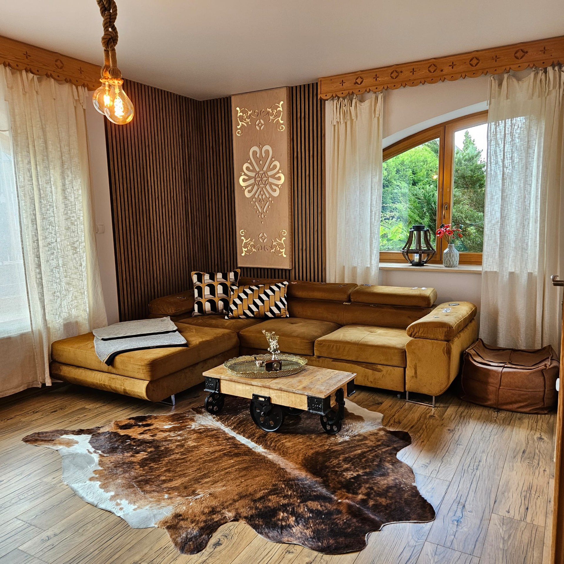 Mieszkanie na sprzedaż, 3 pokoje, 65 m², Kościelisko