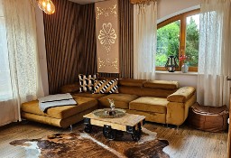 Wyjątkowy apartament w Kościelisku z pięknym widokiem na Tatry gotowy biznes 
