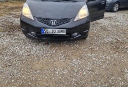 Honda Jazz III Jazz 1.4 benzyna klimatronik 2kpl opon bezwypadkowa serwisowana