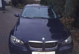 BMW SERIA 3 IV (E90/E91/E92/E93) 320i lpg