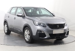 Peugeot 3008 , Salon Polska, Serwis ASO, Navi, Klimatronic, Tempomat,