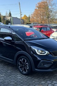 Honda Jazz IV 1.5 Automat Crossstar, Kamera,Navi, Gwarancja-2