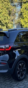 Honda Jazz IV 1.5 Automat Crossstar, Kamera,Navi, Gwarancja-3