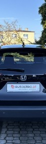 Honda Jazz IV 1.5 Automat Crossstar, Kamera,Navi, Gwarancja-4
