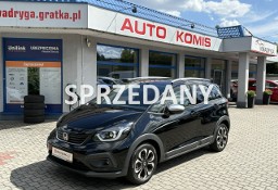 Honda Jazz IV Rezerwacja