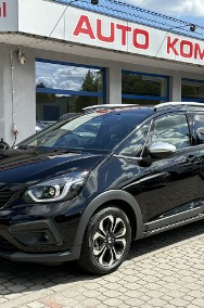 Honda Jazz IV Rezerwacja-2