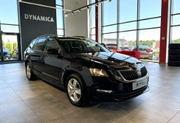 Skoda Octavia III Combi Ambition 2.0TDI 150KM M6 2019 r., salon PL, f-a VAT, 12 m-cy g