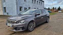 Peugeot 308 II led klimatyzacja dostawa pod dom OKAZJA