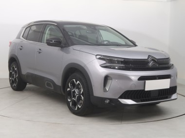 Citroen C5 Aircross , Salon Polska, 1. Właściciel, Serwis ASO, Automat, Skóra,-1