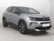 Citroen C5 Aircross , Salon Polska, 1. Właściciel, Serwis ASO, Automat, Skóra,