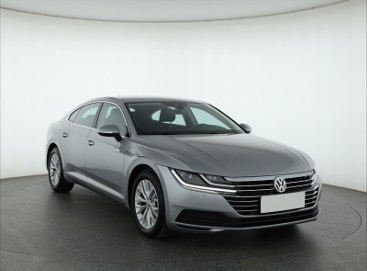 Volkswagen Arteon , Salon Polska, Serwis ASO, Automat, Navi, Klimatronic,