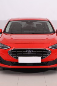 Ford Focus IV , Salon Polska, 1. Właściciel, VAT 23%, Navi, Klimatronic,-2