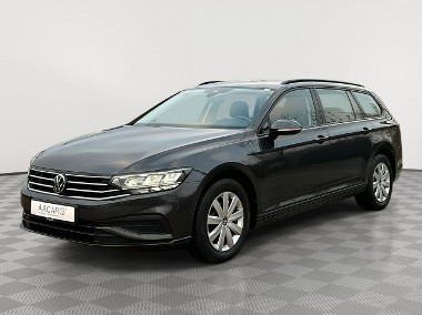 Volkswagen Passat B8 Business, LED, salon PL, 1-wł, FV-23%, Gwarancja, DOSTAWA-1