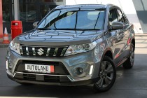 Suzuki Vitara II Bezwypadkowy-Maly przebieg-Bogata wersja wyposazenia-Serwis-GWARANCJ