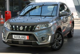 Suzuki Vitara II Bezwypadkowy-Maly przebieg-Bogata wersja wyposazenia-Serwis-GWARANCJ