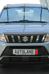 Suzuki Vitara II Bezwypadkowy-Maly przebieg-Bogata wersja wyposazenia-Serwis-GWARANCJ-2