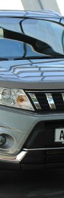 Suzuki Vitara II Bezwypadkowy-Maly przebieg-Bogata wersja wyposazenia-Serwis-GWARANCJ-3