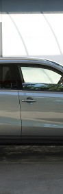 Suzuki Vitara II Bezwypadkowy-Maly przebieg-Bogata wersja wyposazenia-Serwis-GWARANCJ-4