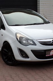 Opel Corsa D Klima /Navigacja /Gwarancja / 1,4 /100KM /Lift /2013r-2
