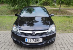 Opel Astra H 1.6 benzyna, 2008r.