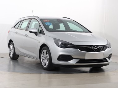 Opel Astra J , Salon Polska, 1. Właściciel, Serwis ASO, VAT 23%,-1