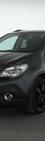 Opel Mokka , 1. Właściciel, Klimatronic, Tempomat, Parktronic-3