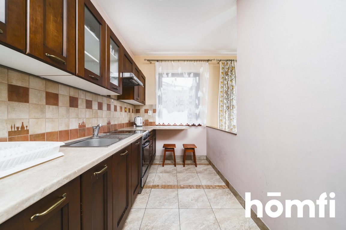 Mieszkanie do wynajęcia, 44 m² Rakowice, Kazimierza Chałupnika