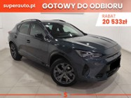 Cupra Formentor 2.0 TSI 4Drive DSG 2.0 TSI 4Drive DSG 204KM