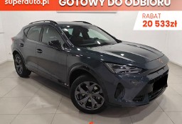 Cupra Formentor 2.0 TSI 4Drive DSG 2.0 TSI 4Drive DSG 204KM