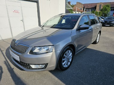 Skoda Octavia III Raty/Zamiana Gwarancja faktura VAT 23% serwisowana skrzynia automat-1