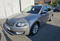 Skoda Octavia III Raty/Zamiana Gwarancja faktura VAT 23% serwisowana skrzynia automat