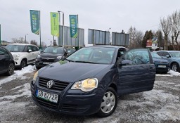 Volkswagen Polo IV Klima, Benzyna, Zarejestrowany !!!