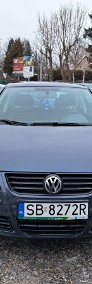 Volkswagen Polo IV Klima, Benzyna, Zarejestrowany !!!-3