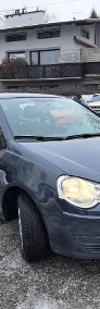 Volkswagen Polo IV Klima, Benzyna, Zarejestrowany !!!-4