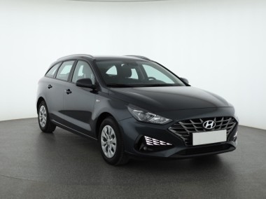 Hyundai i30 II , Salon Polska, 1. Właściciel, Serwis ASO, VAT 23%, Klima,-1