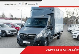 Opel Movano GD018XR#2.3 163KM BiTurbo CDTI L3 Winda K.cof Salon PL VAT23%