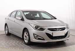 Hyundai i40 , Salon Polska, Klimatronic, Tempomat, Parktronic