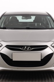 Hyundai i40 , Salon Polska, Klimatronic, Tempomat, Parktronic-2