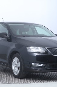 Skoda Rapid II Rapid Spaceback , Salon Polska, Klima, Parktronic-2