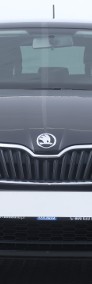 Skoda Rapid II Rapid Spaceback , Salon Polska, Klima, Parktronic-3