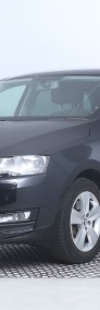 Skoda Rapid II Rapid Spaceback , Salon Polska, Klima, Parktronic-4