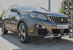 Peugeot 3008 II led*pełny serwis aso*android auto*bluetooth*nawi*pół skóra*