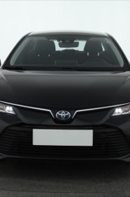 Toyota Corolla XII , Salon Polska, 1. Właściciel, Serwis ASO, Automat, VAT 23%,-2