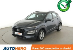 Hyundai Kona navi klima auto kamera cofania LED multifunkcja
