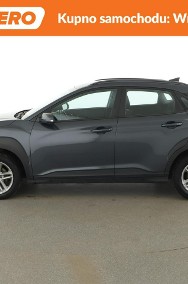 Hyundai Kona navi klima auto kamera cofania LED multifunkcja-2