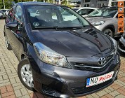 Toyota Yaris III Kamera, serwis ,niski przebieg