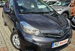 Toyota Yaris III Kamera, serwis ,niski przebieg