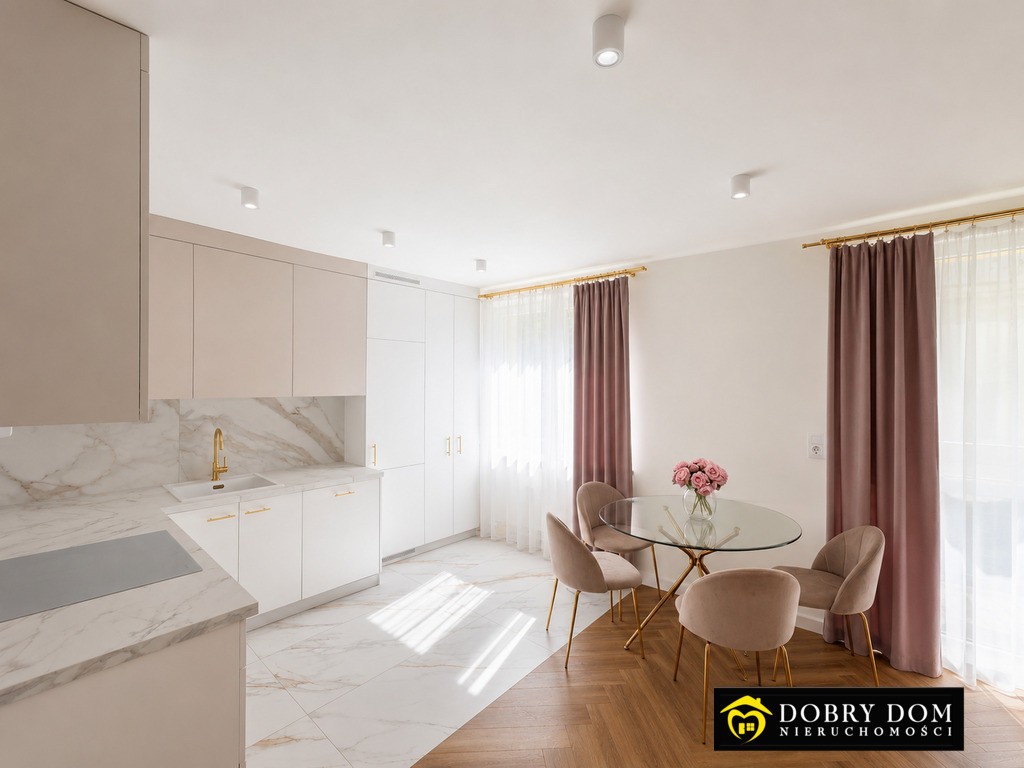 Mieszkanie do wynajęcia, 39 m² Sienkiewicza