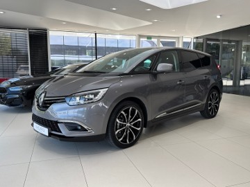 Renault Grand Scenic IV Business Business, 7-os, Nawigacja, 1 właściciel, FV 23% gwarancja,